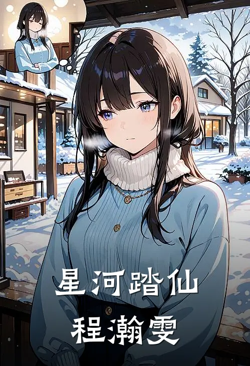 星河踏仙程瀚雯(叶星河叶凌)在哪看免费小说_已完结小说推荐星河踏仙程瀚雯叶星河叶凌