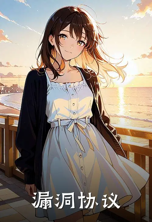 漏洞协议林川林雨热门小说阅读_免费完结小说漏洞协议林川林雨