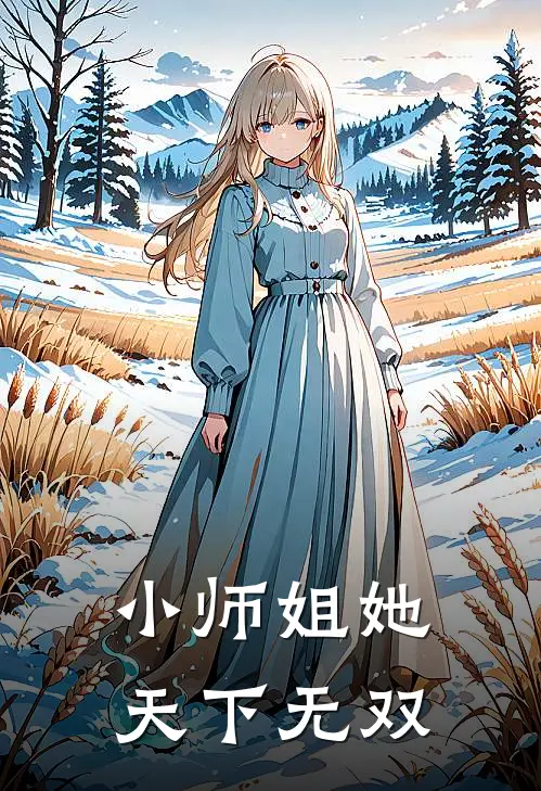 小师姐她天下无双