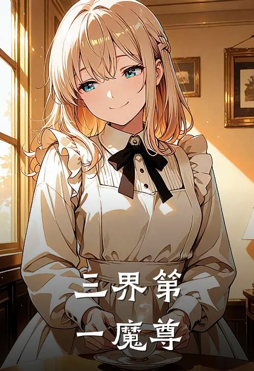 三界第一魔尊(赵无名魔一)免费小说阅读_完结版小说推荐三界第一魔尊(赵无名魔一)