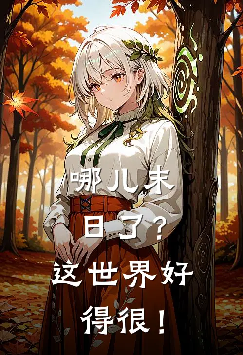 哪儿末日了？这世界好得很！(江城楚小鱼)最新好看小说_最新章节列表哪儿末日了？这世界好得很！(江城楚小鱼)