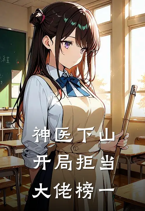 神医下山：开局拒当大佬榜一(林枫陈天豪)免费阅读无弹窗_最新好看小说推荐神医下山：开局拒当大佬榜一林枫陈天豪