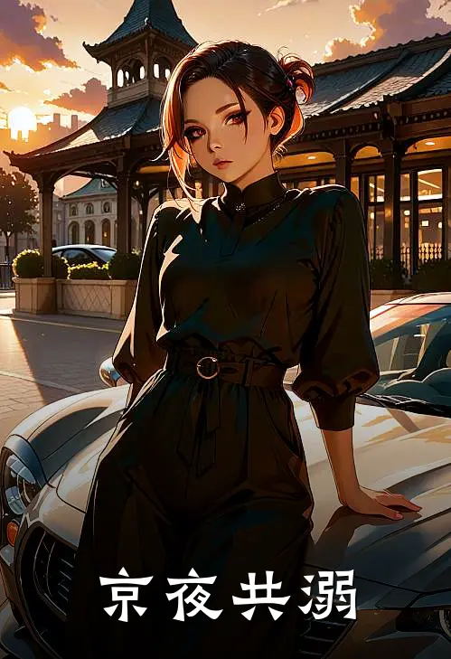 京夜共溺(沈宁希赵昭安)最新完结小说推荐_热门小说排行榜京夜共溺沈宁希赵昭安