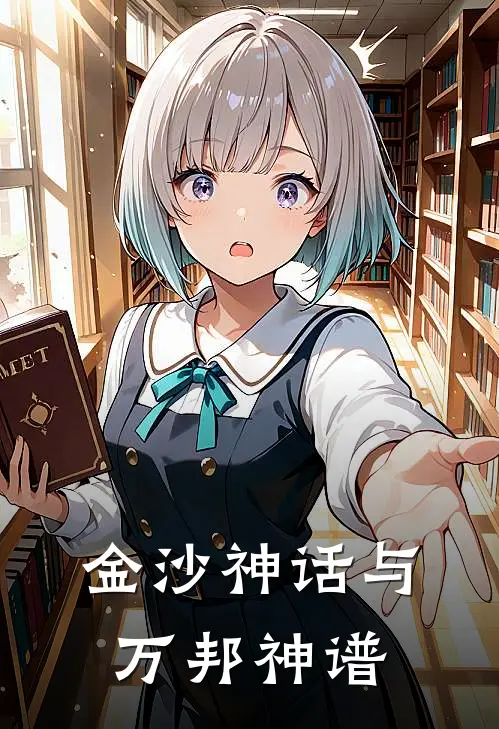 金沙神话与万邦神谱(宙斯奥德修斯)免费小说在线阅读_在线阅读免费小说金沙神话与万邦神谱(宙斯奥德修斯)