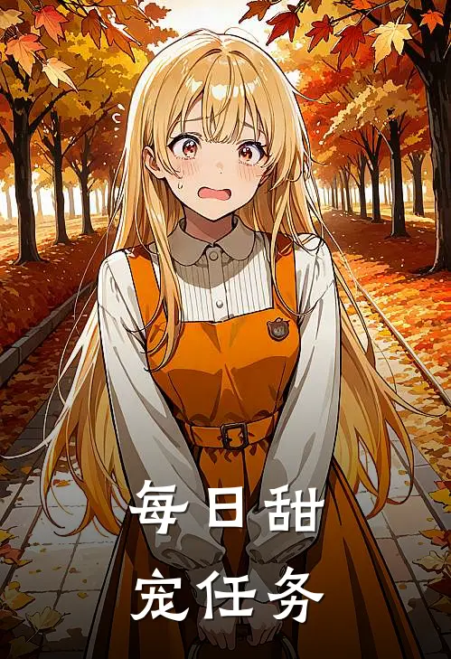 每日甜宠任务(苏晓棠林薇)小说完结版_全文阅读免费全集每日甜宠任务苏晓棠林薇