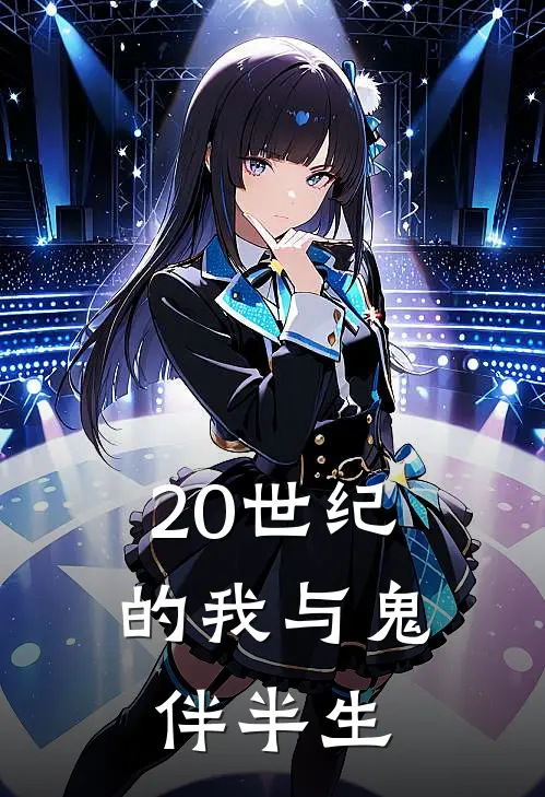 20世纪的我与鬼伴半生(陈满仓秀莲)完结小说_热门小说推荐20世纪的我与鬼伴半生陈满仓秀莲