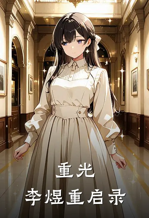 重光：李煜重启录(李煜娥皇)小说推荐完本_全本免费小说重光：李煜重启录李煜娥皇