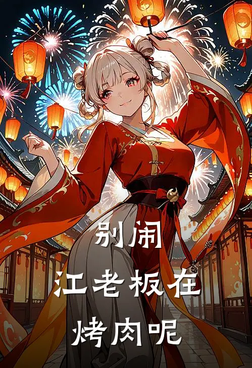 别闹，江老板在烤肉呢(江野苏瓷)最新完本小说推荐_免费小说推荐别闹，江老板在烤肉呢江野苏瓷