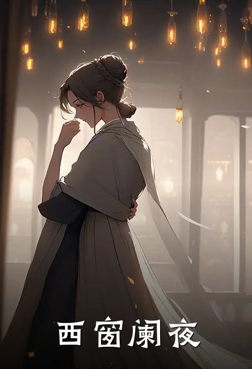 西窗阑夜(叶阑秋沈闻西)热门的小说_热门网络小说推荐西窗阑夜(叶阑秋沈闻西)