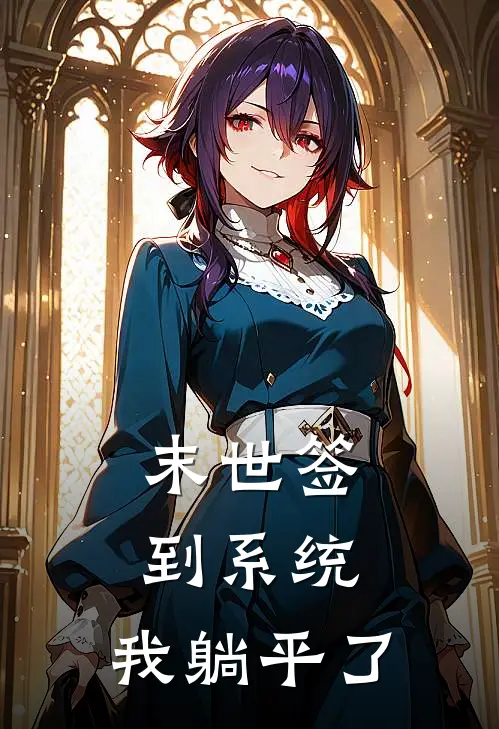 末世签到系统，我躺平了程灵苏杭最新完结小说推荐_最新更新小说末世签到系统，我躺平了(程灵苏杭)