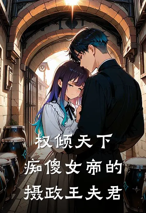 权倾天下：痴傻女帝的摄政王夫君萧景珩沈清晏全文免费阅读无弹窗大结局_萧景珩沈清晏（权倾天下：痴傻女帝的摄政王夫君）小说免费阅读大结局