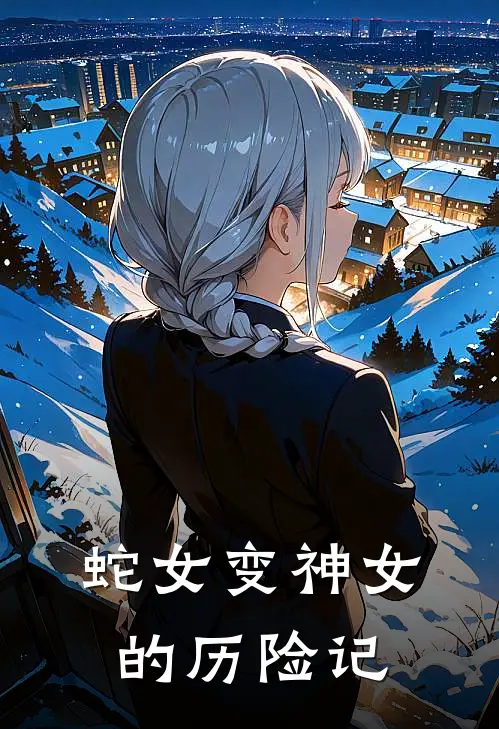 蛇女变神女的历险记