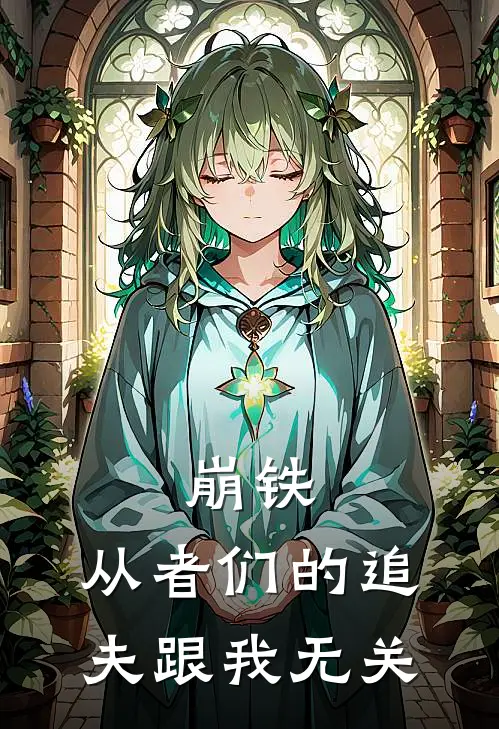 崩铁：从者们的追夫跟我无关林默阿赖耶什免费小说全集_免费小说在哪看崩铁：从者们的追夫跟我无关(林默阿赖耶什)