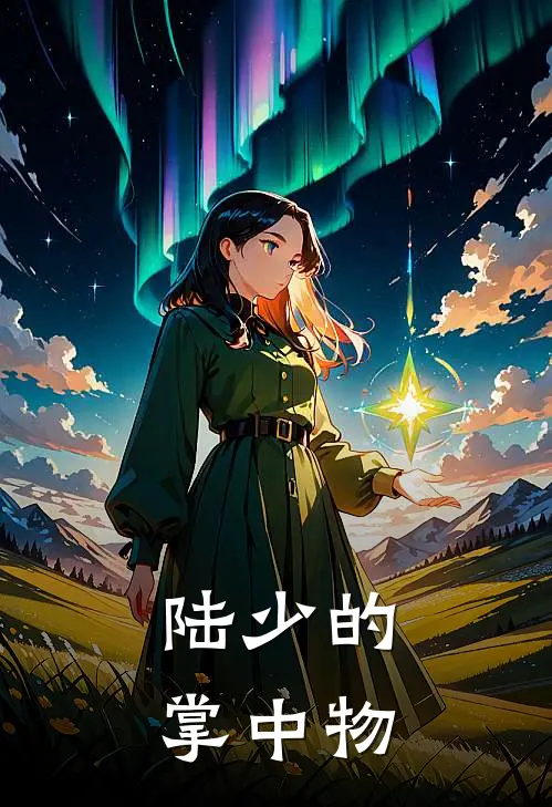 陆少的掌中物陆衍林晚完本热门小说_小说推荐完结陆少的掌中物陆衍林晚