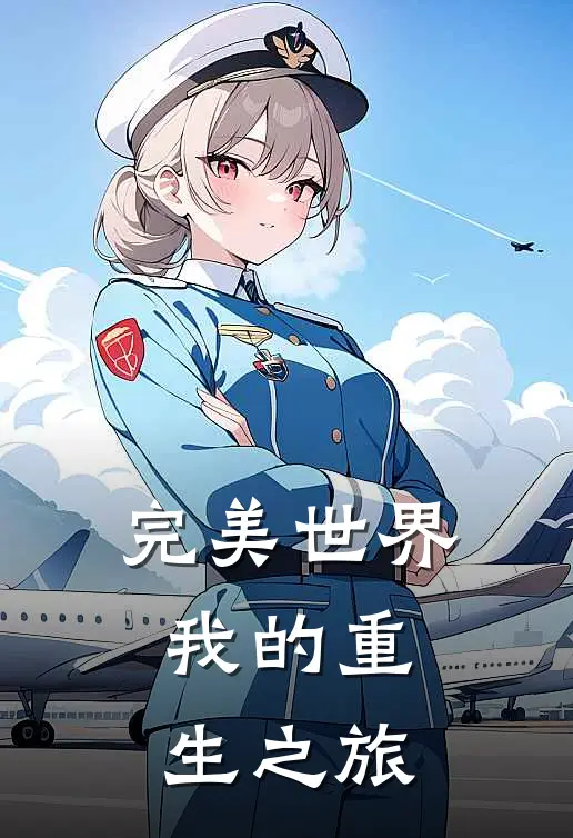 完美世界：我的重生之旅