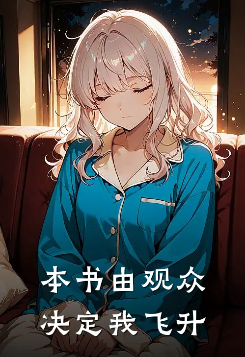 本书由观众决定我飞升孟如尘青云宗完整免费小说_小说全文免费阅读本书由观众决定我飞升孟如尘青云宗