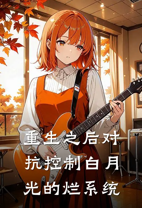 重生之后对抗控制白月光的烂系统(沛霖阿霖)全本免费在线阅读_重生之后对抗控制白月光的烂系统全文阅读