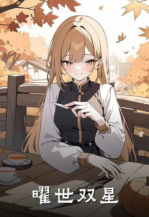 曜世双星沈墨林傲天最新完本小说_免费小说大全曜世双星(沈墨林傲天)