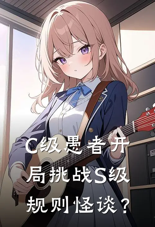 C级愚者开局挑战S级规则怪谈？凌晓陈阳已完结小说推荐_完整版小说C级愚者开局挑战S级规则怪谈？(凌晓陈阳)