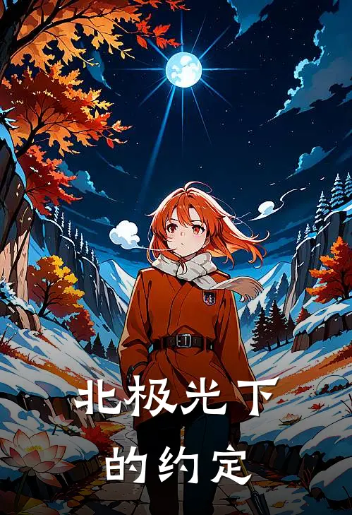 北极光下的约定丽莎西岗完结好看小说_无弹窗全文免费阅读北极光下的约定(丽莎西岗)