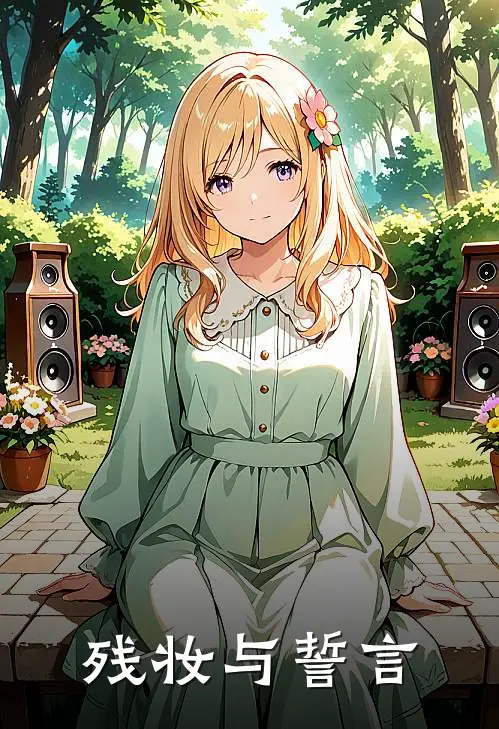 沈清歌陆北辰(残妆与誓言)全文免费在线阅读_残妆与誓言完整版免费在线阅读