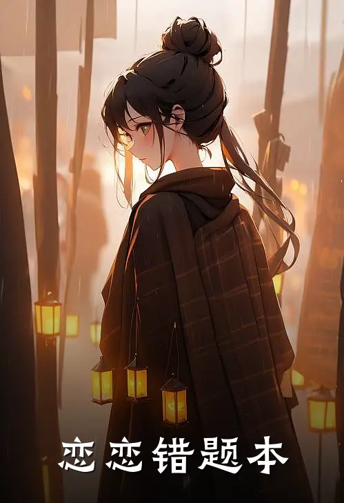 江辰林微然(恋恋错题本)全集阅读_《恋恋错题本》全文免费阅读