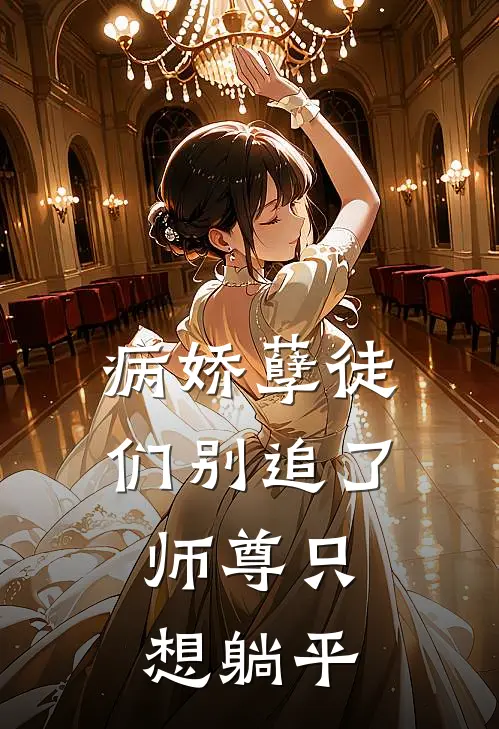 病娇孽徒们别追了，师尊只想躺平叶长歌凌寒雪免费小说全文阅读_最新章节列表病娇孽徒们别追了，师尊只想躺平(叶长歌凌寒雪)