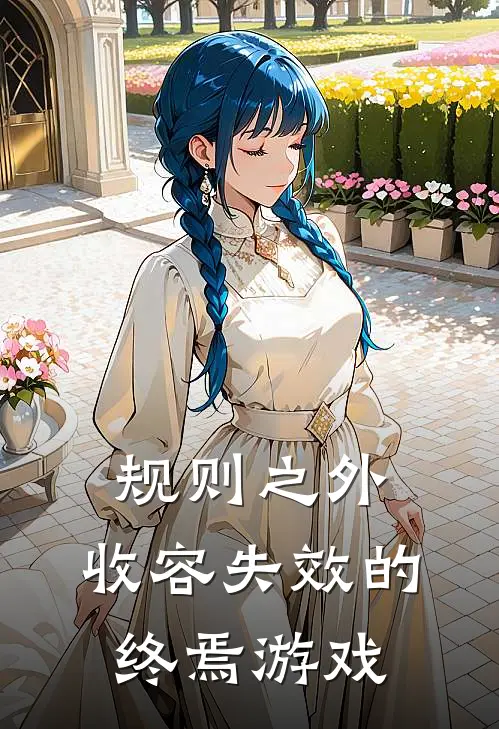 规则之外：收容失效的终焉游戏(苏砚苏晓)完本小说_免费阅读无弹窗规则之外：收容失效的终焉游戏苏砚苏晓