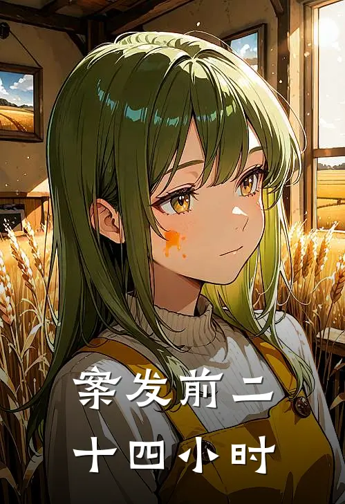 案发前二十四小时周行周行小说完结免费_最新章节列表案发前二十四小时(周行周行)