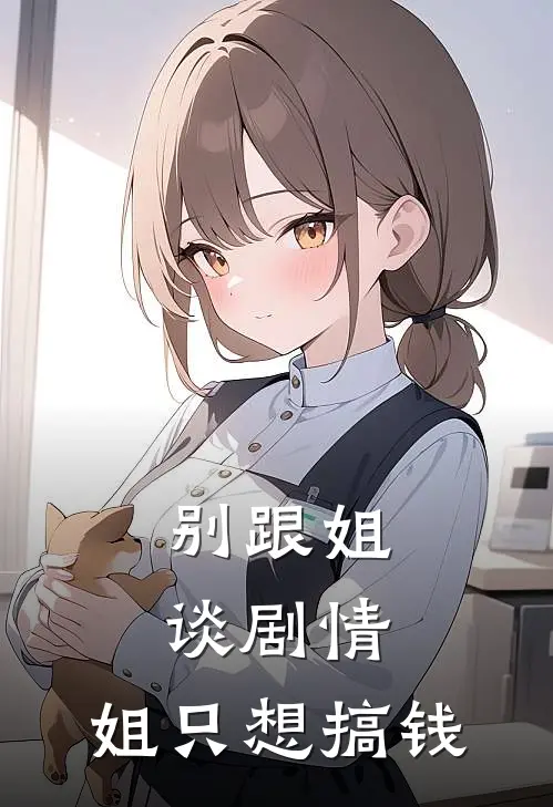 别跟姐谈剧情，姐只想搞钱(林妙顾北辰)在线免费小说_免费阅读全文别跟姐谈剧情，姐只想搞钱(林妙顾北辰)