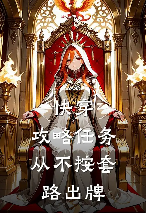 快穿：攻略任务从不按套路出牌(祁秋尚明)完结的热门小说_全本免费完结小说快穿：攻略任务从不按套路出牌(祁秋尚明)