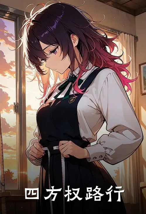 四方权路行(沈知微郑二愣)热门网络小说推荐_免费完结版小说四方权路行(沈知微郑二愣)