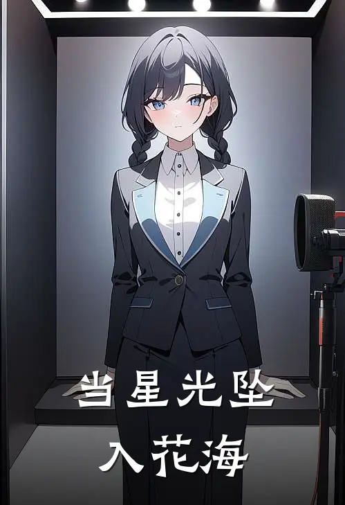 当星光坠入花海(时茵时淼)在哪看免费小说_最新章节列表当星光坠入花海(时茵时淼)