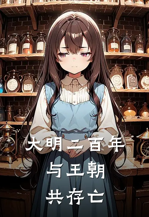大明二百年：与王朝共存亡