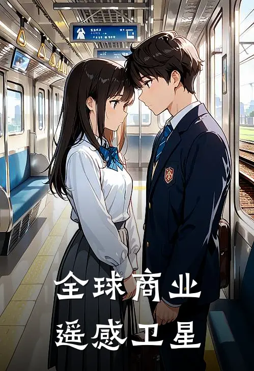 全球商业遥感卫星