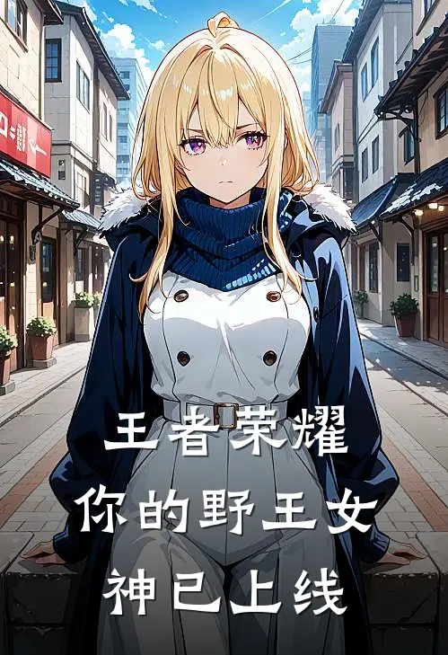 王者荣耀：你的野王女神已上线(苏星星王小帅)在哪看免费小说_最新章节列表王者荣耀：你的野王女神已上线(苏星星王小帅)