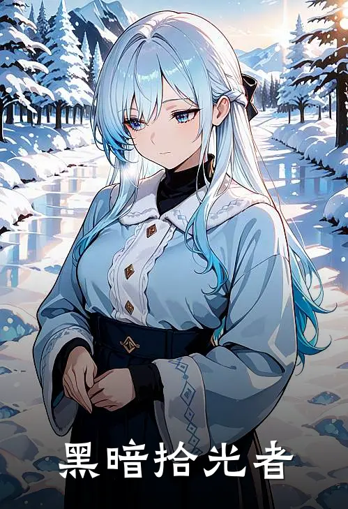 黑暗拾光者张彬林红红完本小说免费阅读_小说完结版黑暗拾光者张彬林红红