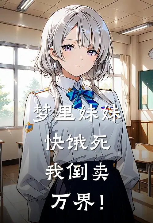 梦里妹妹快饿死，我倒卖万界！陈凡秦武全本免费在线阅读_陈凡秦武全文阅读