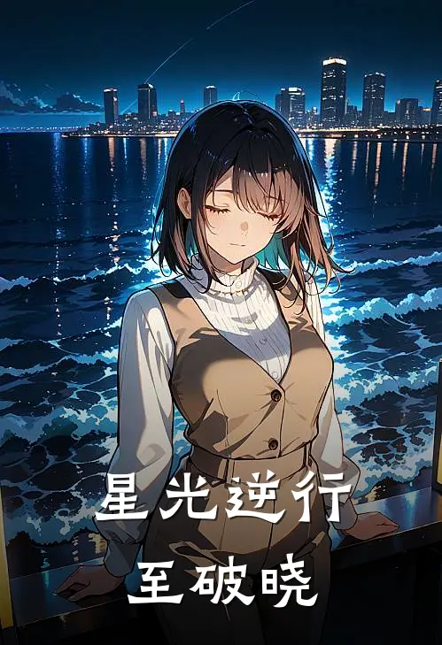 星光逆行至破晓(顾衍之沈星晚)完整版免费全文阅读_最热门小说星光逆行至破晓顾衍之沈星晚