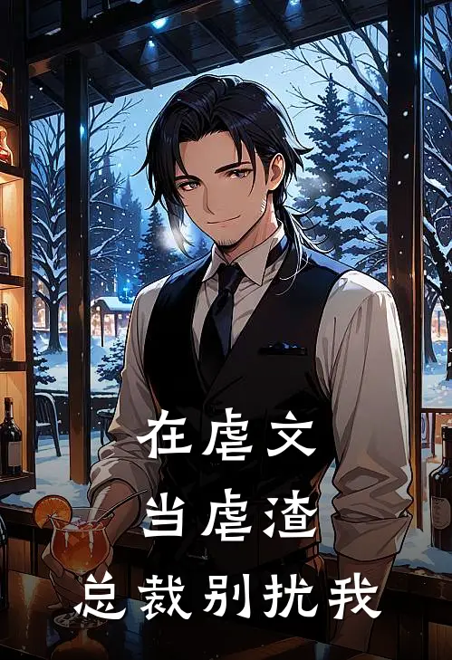 林知意林北辰在虐文当虐渣，总裁别扰我完结版在线阅读_在虐文当虐渣，总裁别扰我全集免费在线阅读