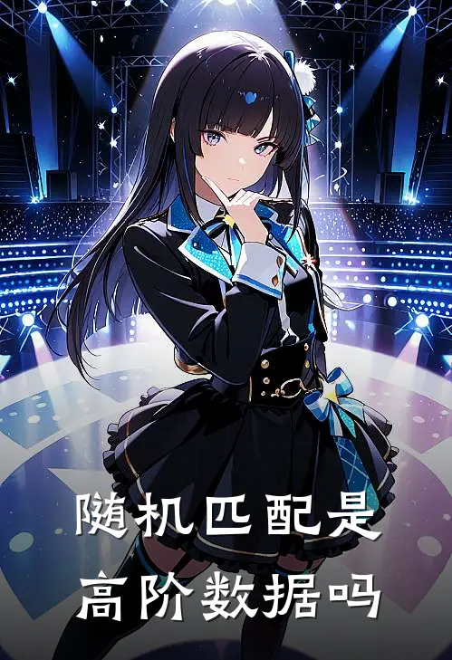 随机匹配是高阶数据吗