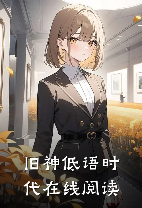 旧神低语时代在线阅读