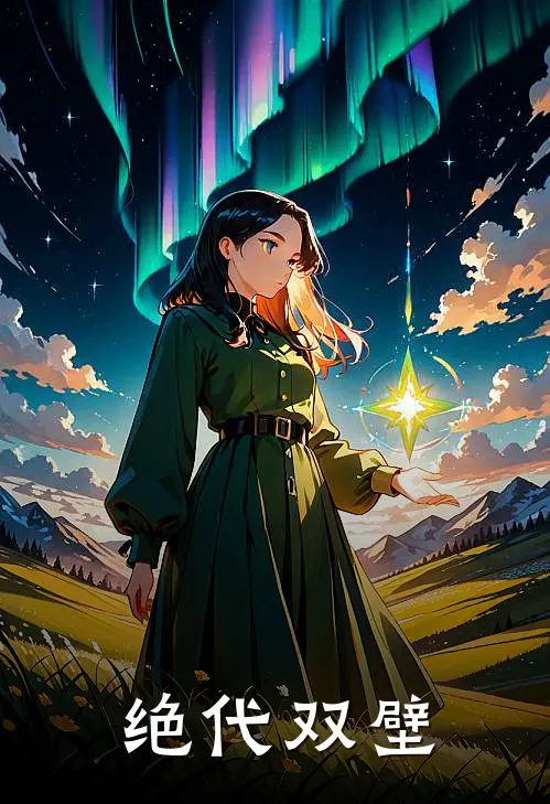 绝代双壁苏婉月齐铭最新章节免费阅读_绝代双壁全集免费阅读