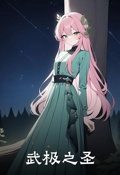 武极之圣苏尘陈锋完结小说大全_免费小说在哪看武极之圣(苏尘陈锋)