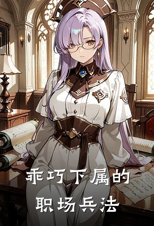 乖巧下属的职场兵法赵文韬张啸热门小说排行_免费阅读全文乖巧下属的职场兵法(赵文韬张啸)