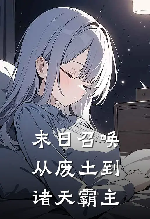 末日召唤：从废土到诸天霸主陈岩秦武完本完结小说_无弹窗全文免费阅读末日召唤：从废土到诸天霸主(陈岩秦武)