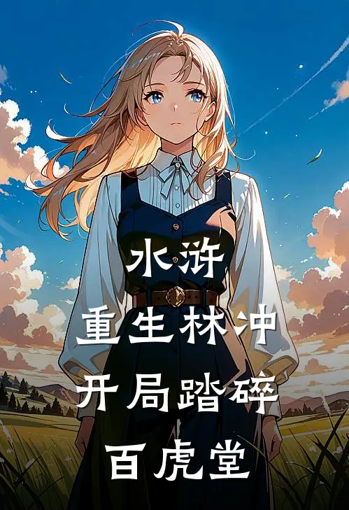 水浒，重生林冲，开局踏碎百虎堂(林冲贞娘)热门小说_完结版小说全文免费阅读水浒，重生林冲，开局踏碎百虎堂(林冲贞娘)