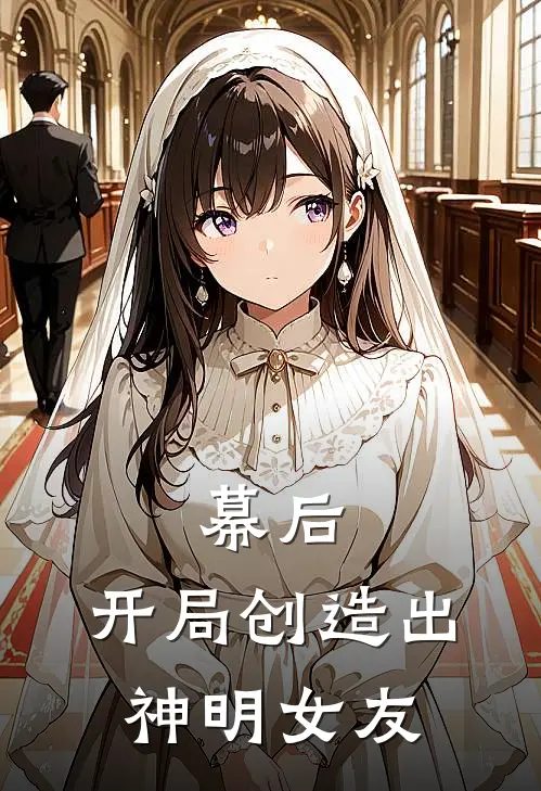 幕后：开局创造出神明女友云澈云浅完本热门小说_小说完结版幕后：开局创造出神明女友(云澈云浅)