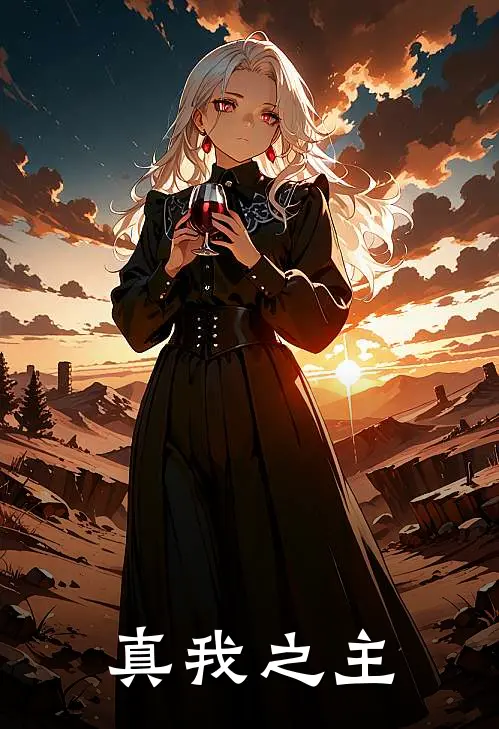 真我之主(叶玄林月儿)热门小说_完结版小说全文免费阅读真我之主(叶玄林月儿)