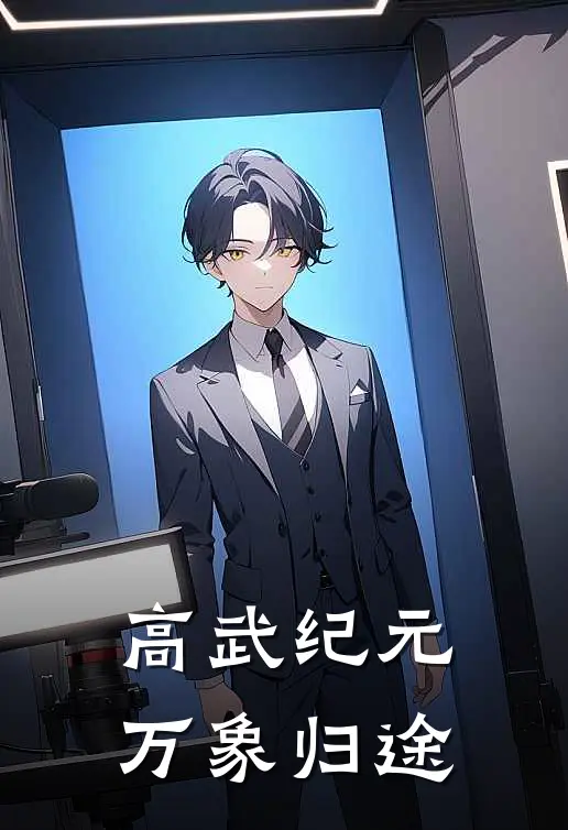 高武纪元：万象归途(林夜李猛)最热门小说_小说完整版高武纪元：万象归途林夜李猛